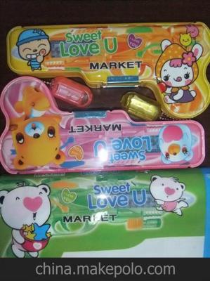 平陽縣博克斯文具用品 專注文具盒批發(fā)，專利產(chǎn)品與優(yōu)質(zhì)服務(wù)一站式滿足